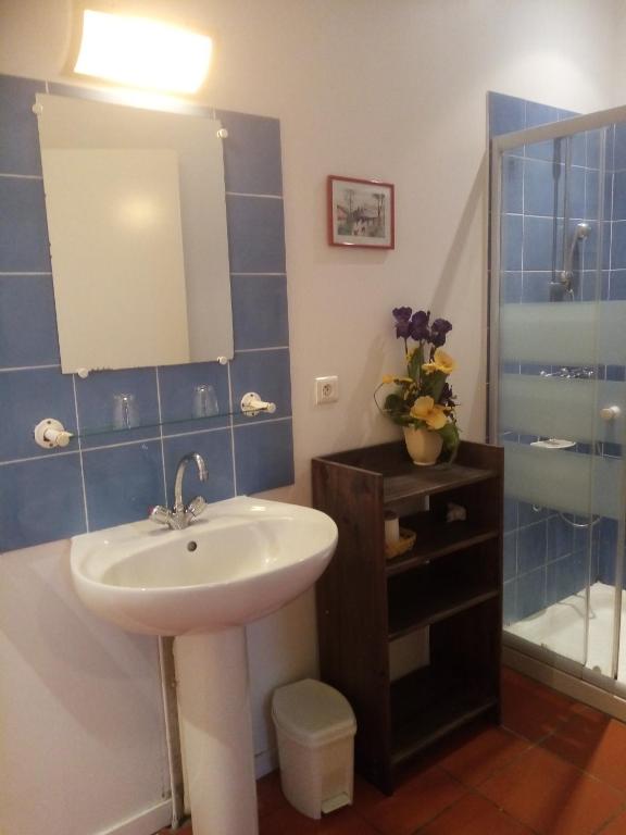 バスルーム（客室）