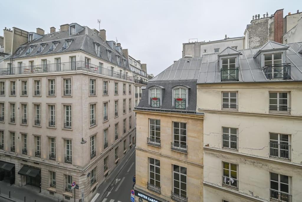 Paris, Opéra 4...So parisian Apartment - 4