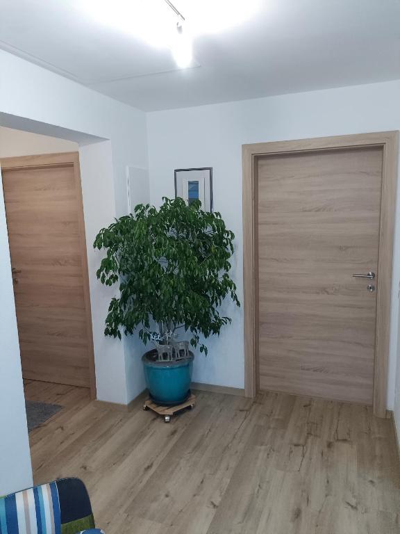Ferienwohnung Trauntschnig - 4
