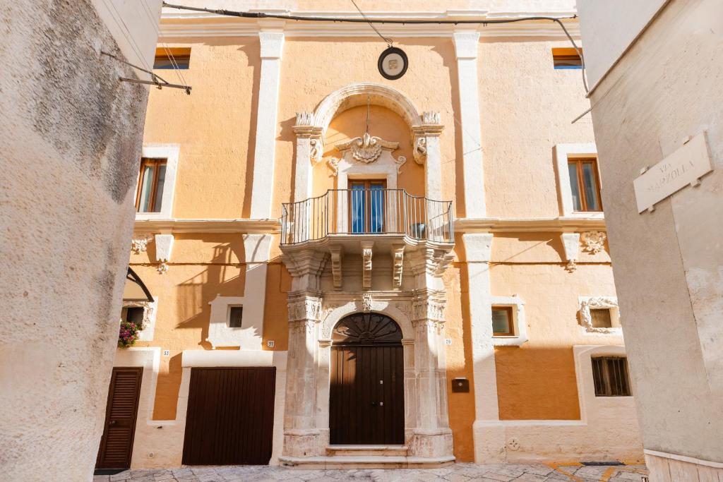 Palazzo De Luca by Apulia Hospitality - 2