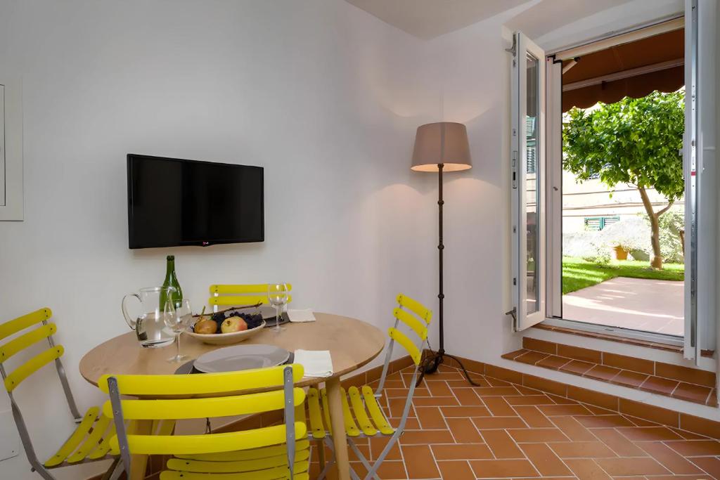 Appartamento Pet-Friendly nel Centro Storico di Genova - 5