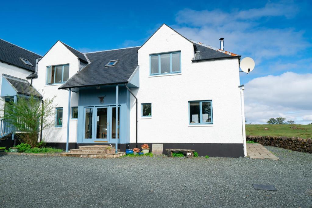 Blacksmith's Cottage, Tobermory