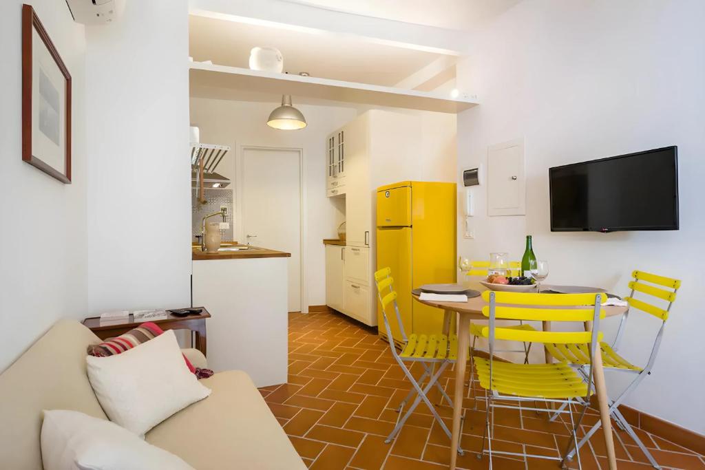 Appartamento Pet-Friendly nel Centro Storico di Genova - 4