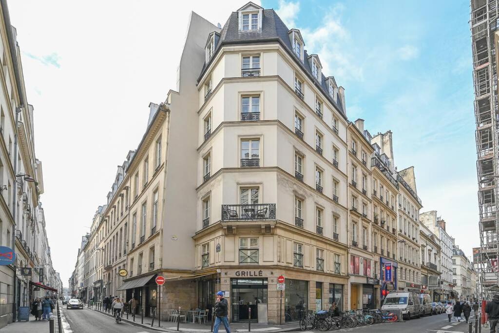 So cute Apartment (Opéra 3D) - 4