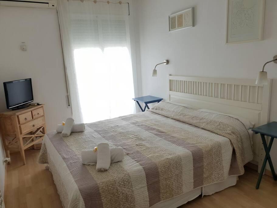 Hola! - Sitges Centric Apartment - 2