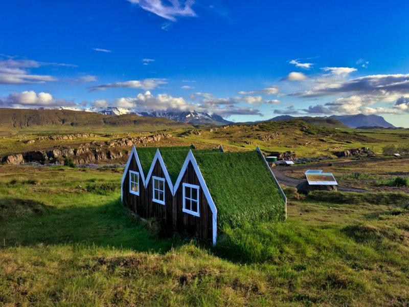Surrounding environment