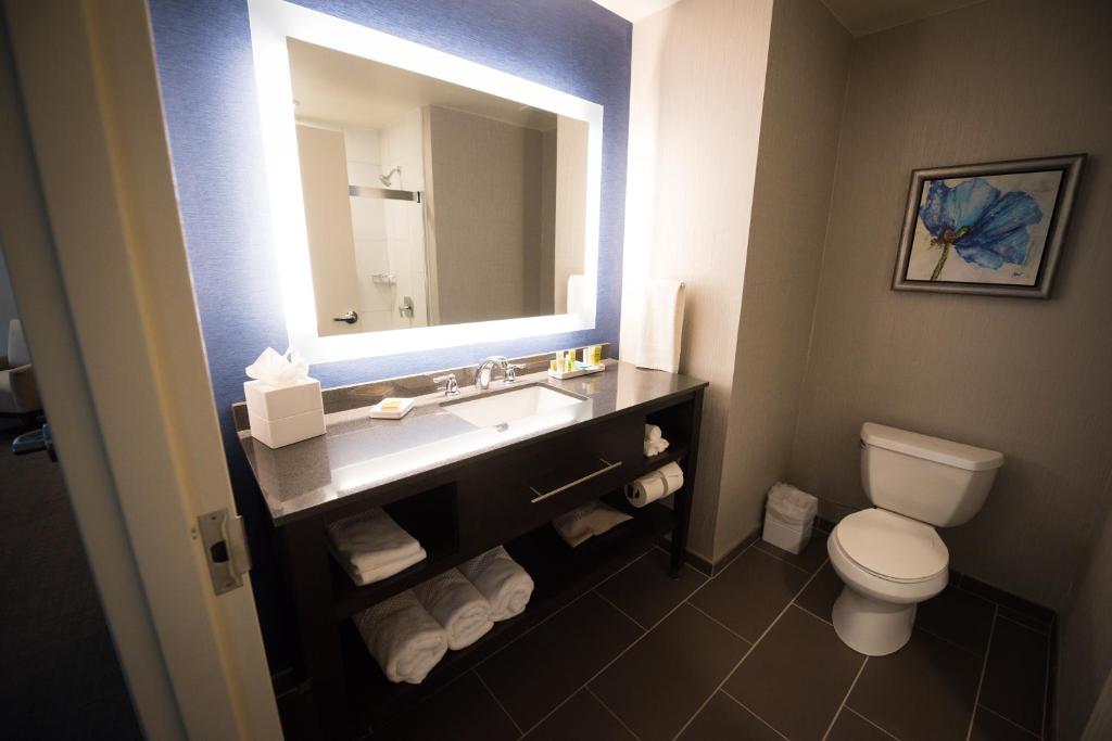 バスルーム（客室）