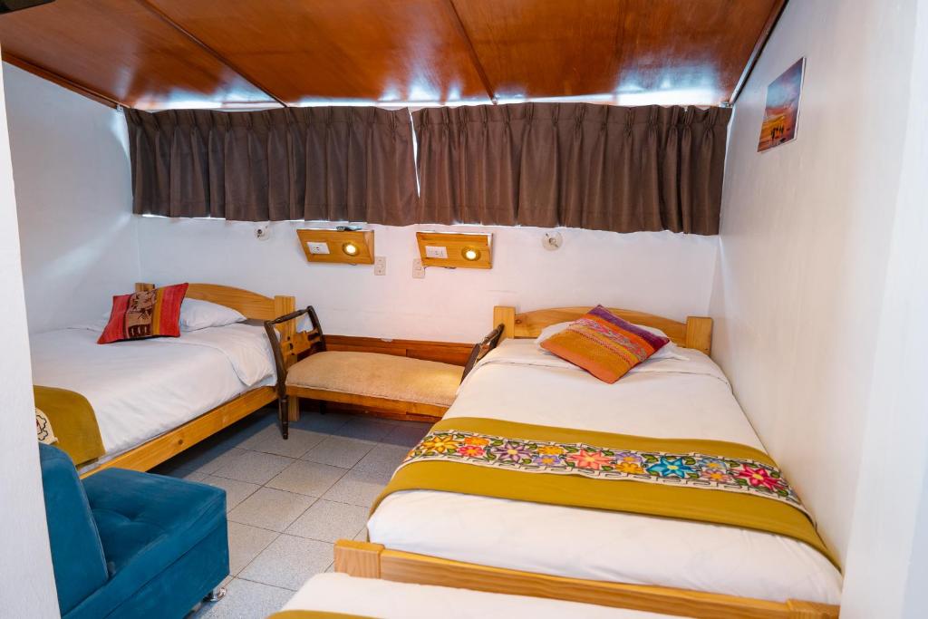 Natural Inn - 2