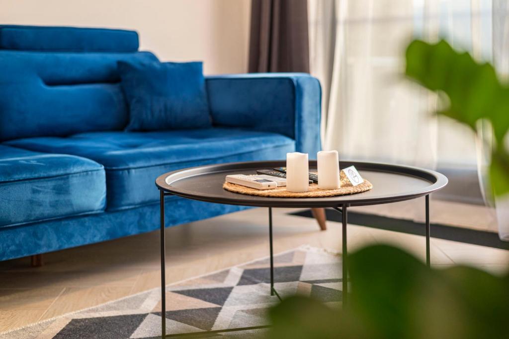 Penthouse Apartment Bulevar Sarajevo - 3