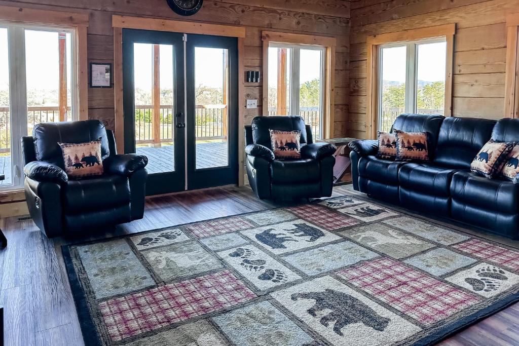 For the Love of the View, Pigeon Forge