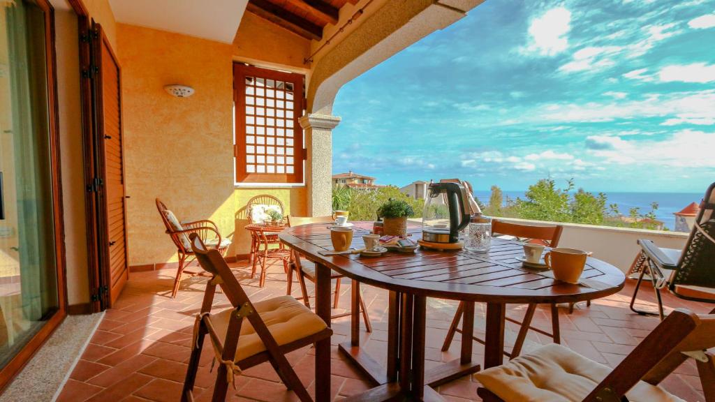 Casa Monte Ruiu - 3