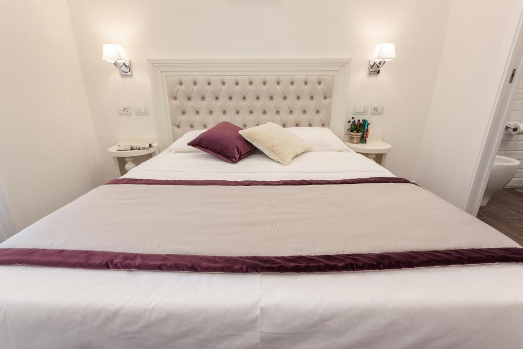 Comfortable mattresses