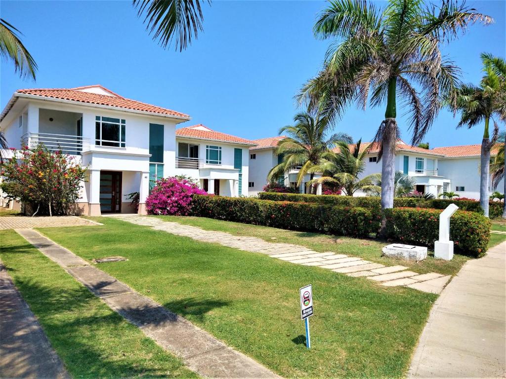 Villa en la playa Cartagena 7 - 5