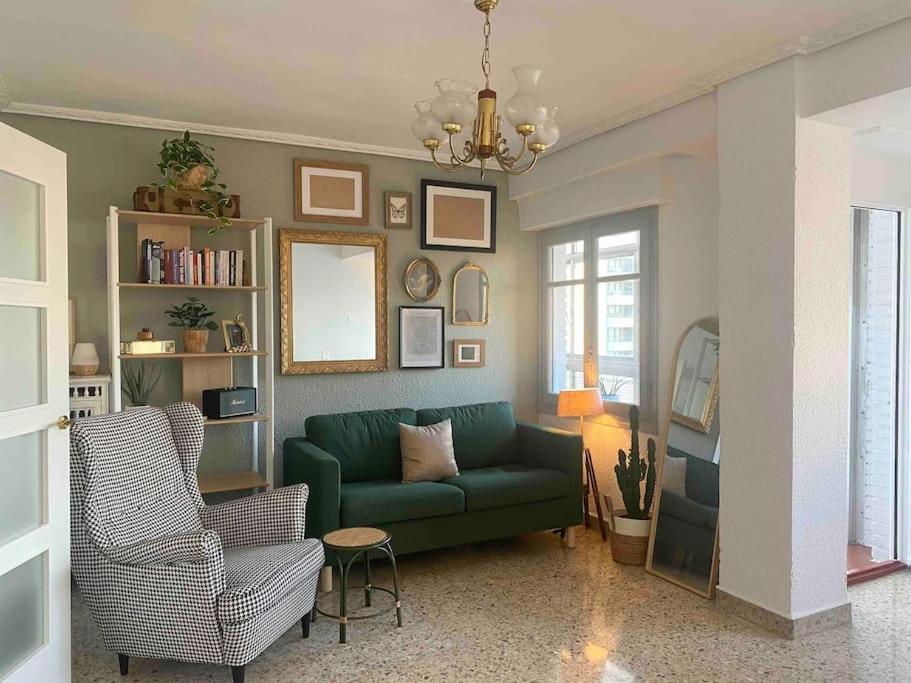 Acogedor apartamento a 5 min del Ave - 1