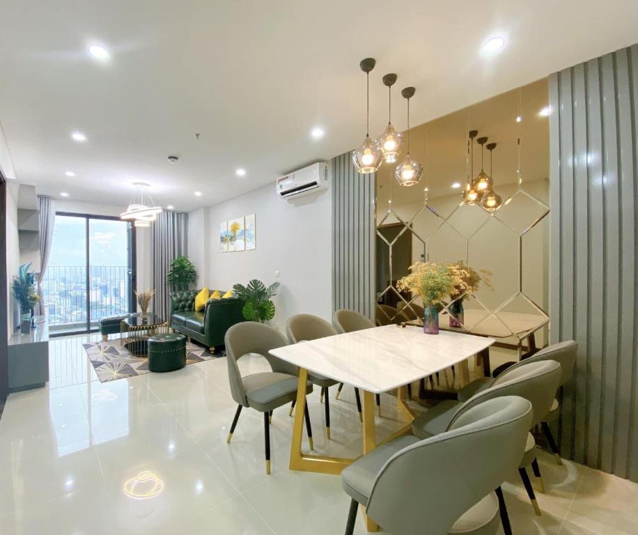 RiOHouse Luxury Home Aparment