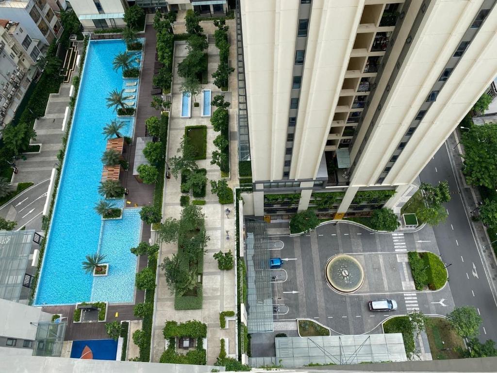 RiOHouse Luxury Home Aparment