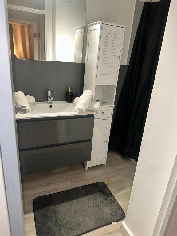 Appartement entier vue dégagée avec parking - 4