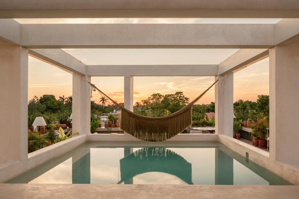 Hotel Sureño Yucatan - 1