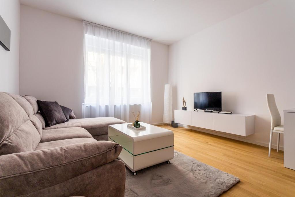 Apartment Nevena By Blue Apartments, Záhřeb