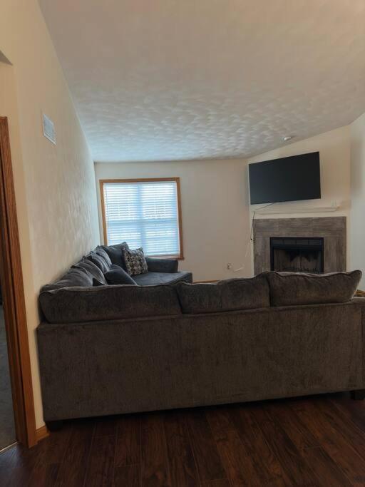 Luxury near Rockford Casino