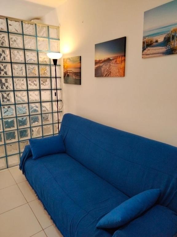 AMARILLA 202 APARTMENT - 3