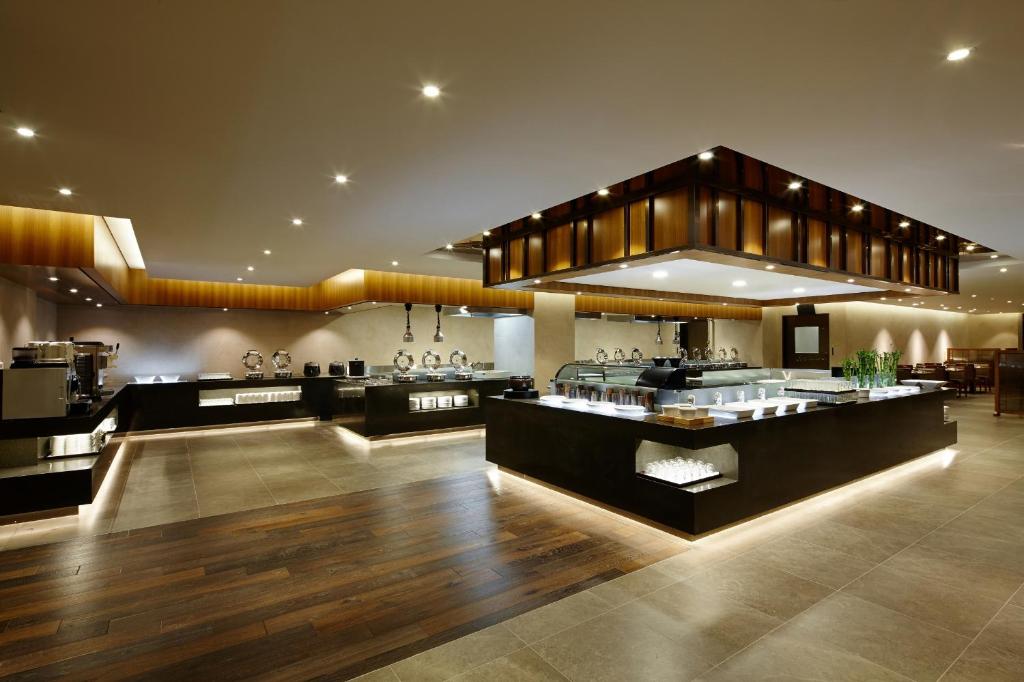 LOTTE CITY HOTEL ULSAN