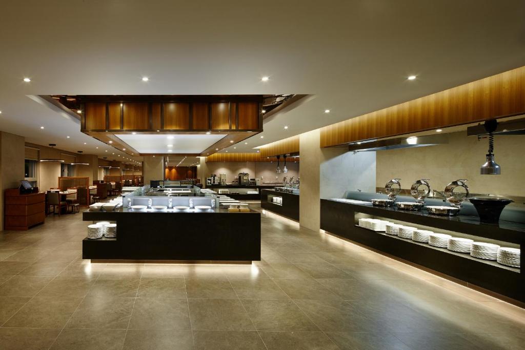 롯데시티호텔 울산