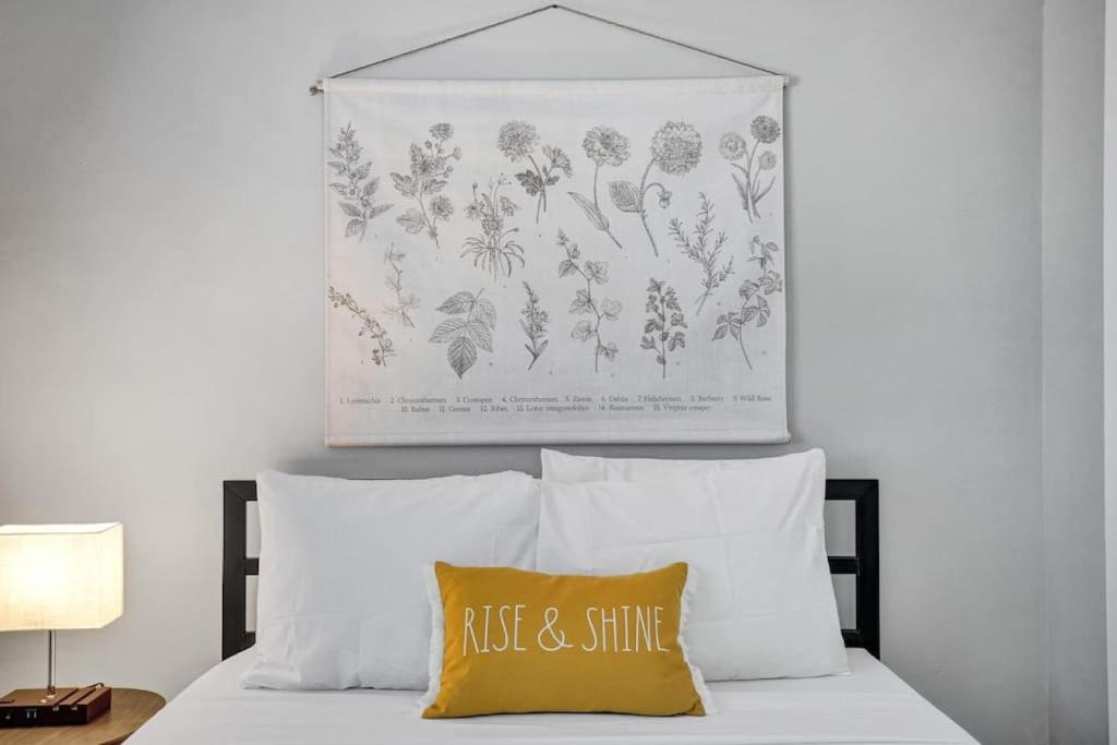 Rustic Retreats Modern 1BR for 2 guests in the heart of Fort Lauderdale, Fort Lauderdale