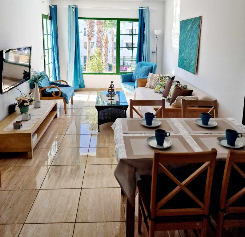 Lovely apartment Mira with pool - 2