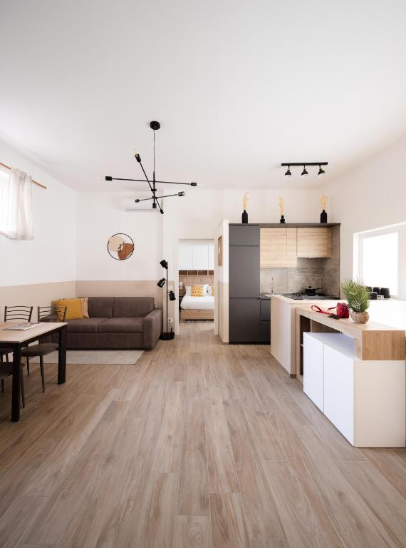 Japandi Space by Nosdom Properties - 2