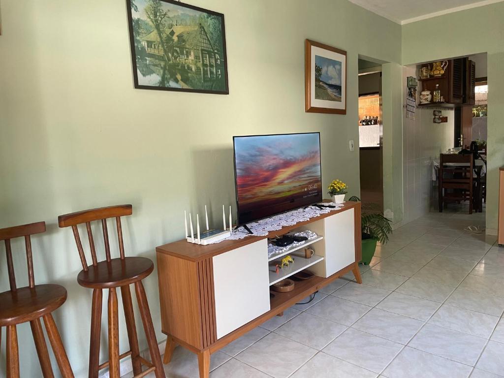 Hospedagem sete de setembro, Ubatuba