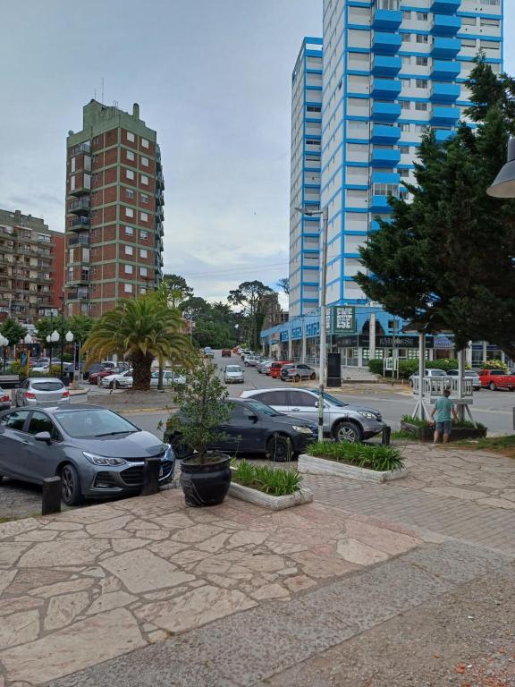 Departamento pinamar centro - 2