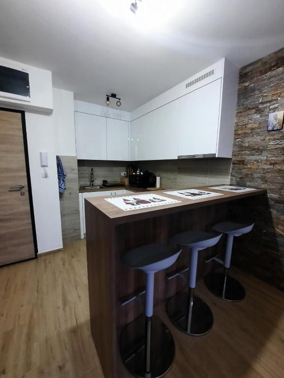 APARTMAN GREEN HILLS 20 - 1