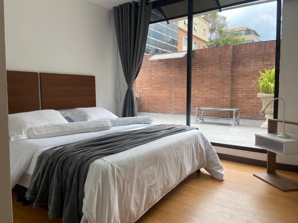 Apartamento Parque 93 - 5