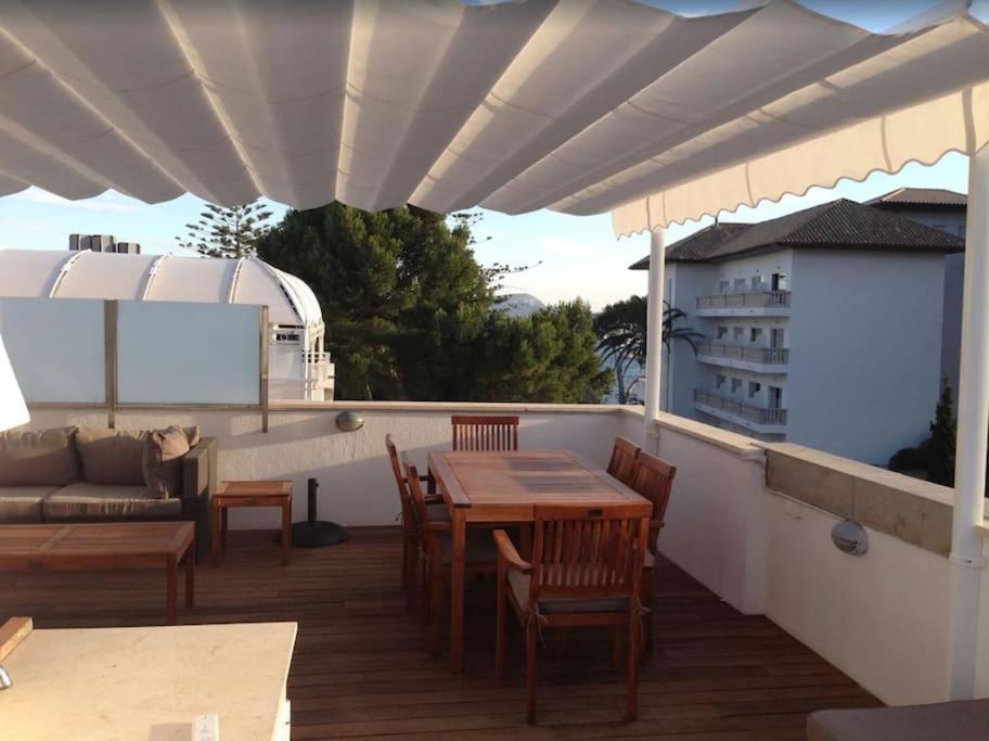 Bellesguard Penthouse - 5