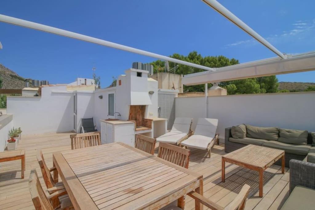 Bellesguard Penthouse - 3
