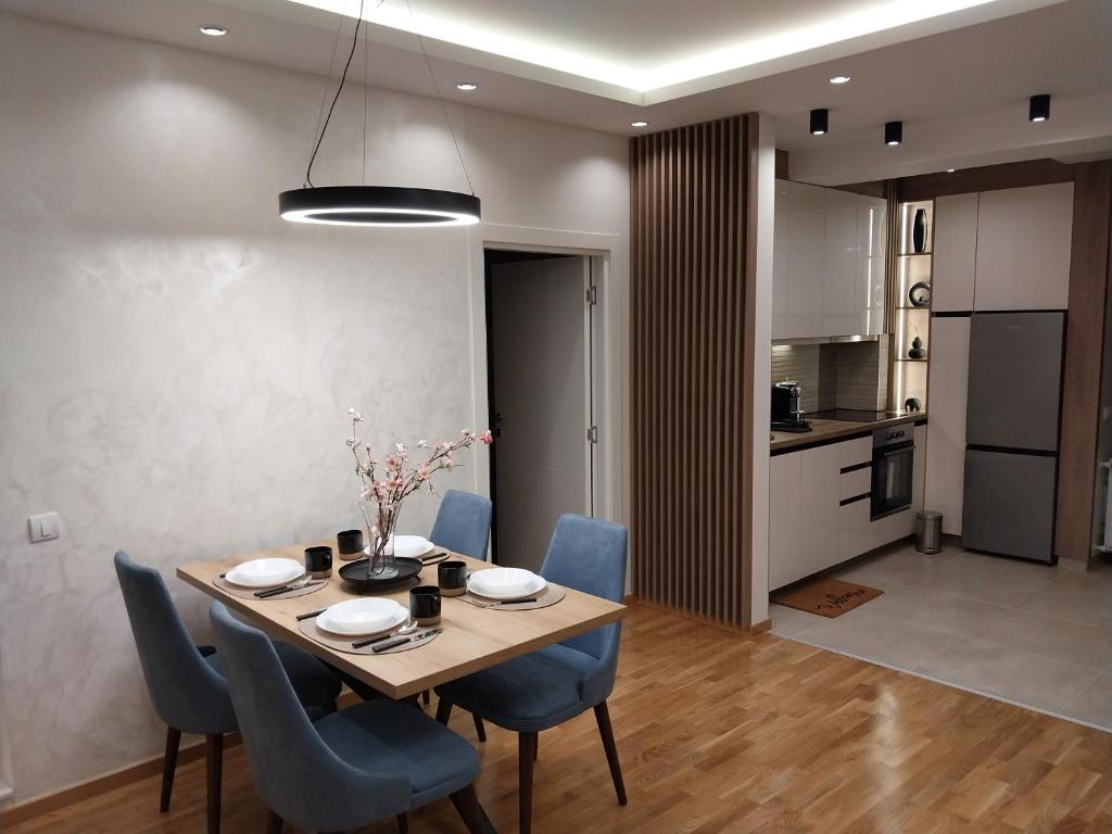 Lider Lux Apartman, Aranđelovac