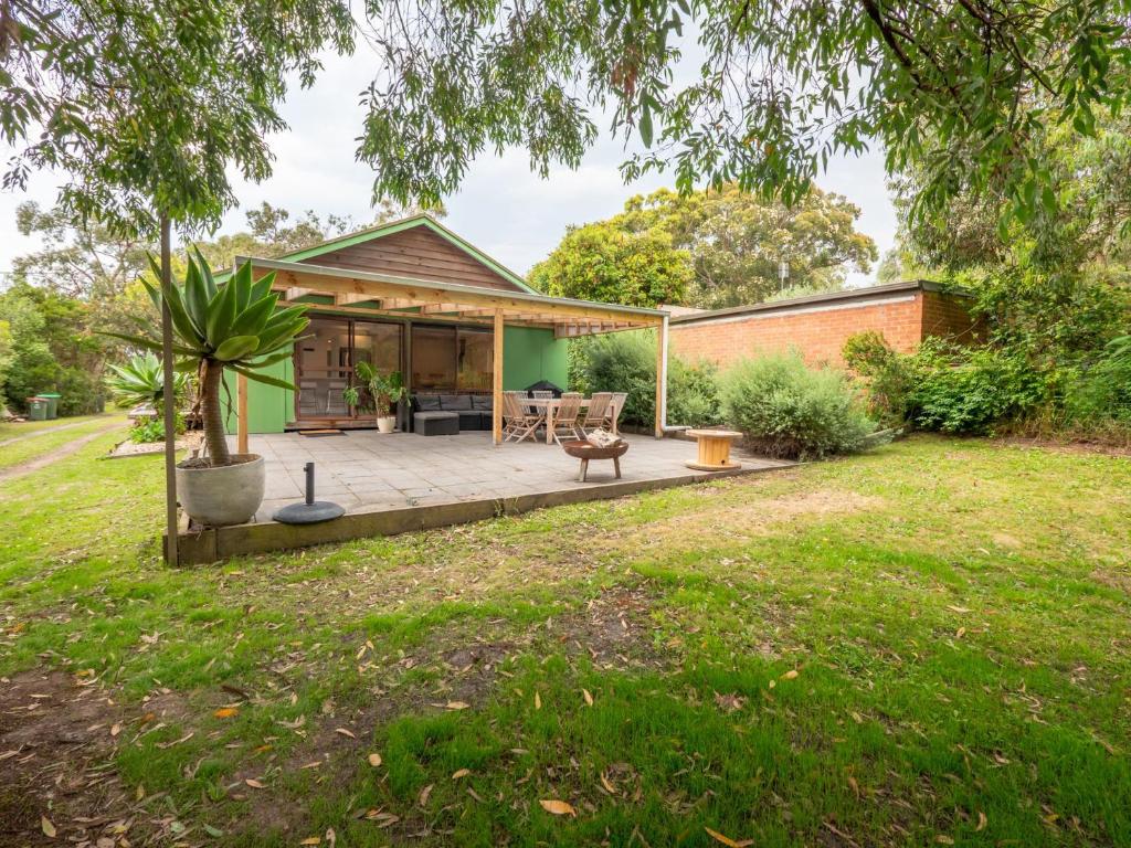 Surf Side Retreat, Inverloch