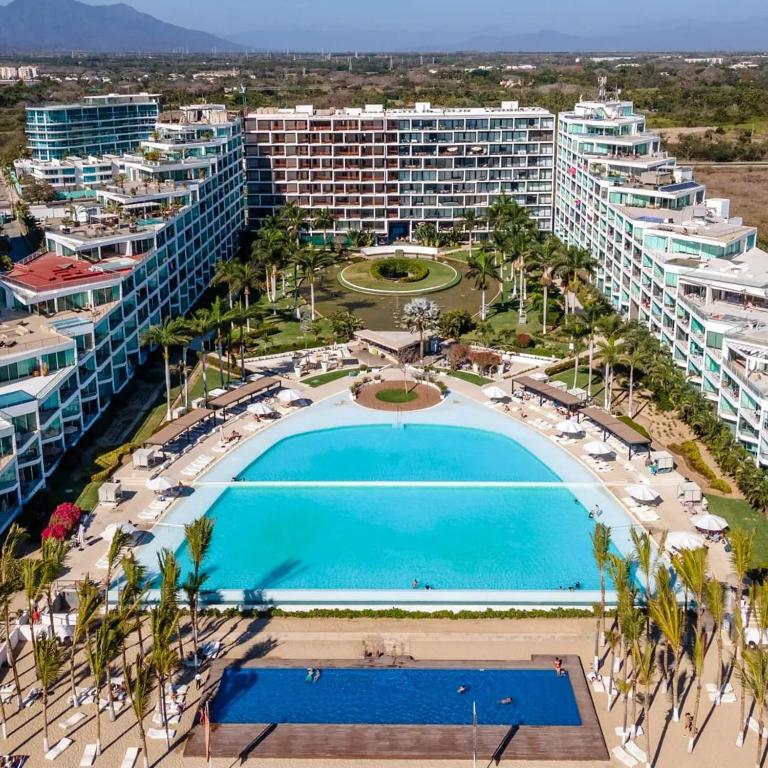 Beautiful Condo in Nuevo Vallarta - 3