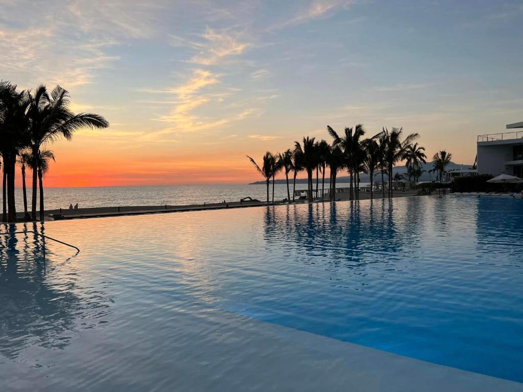 Beautiful Condo in Nuevo Vallarta - 2