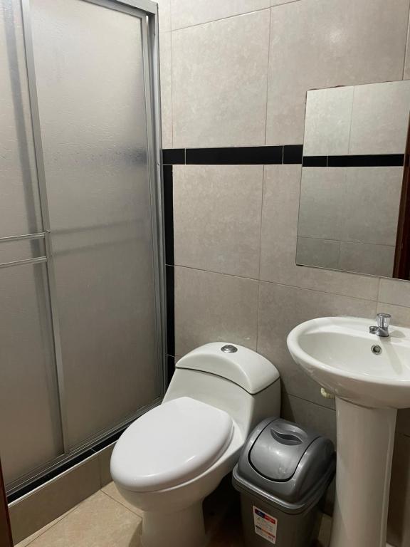Hostal Alborada - 4