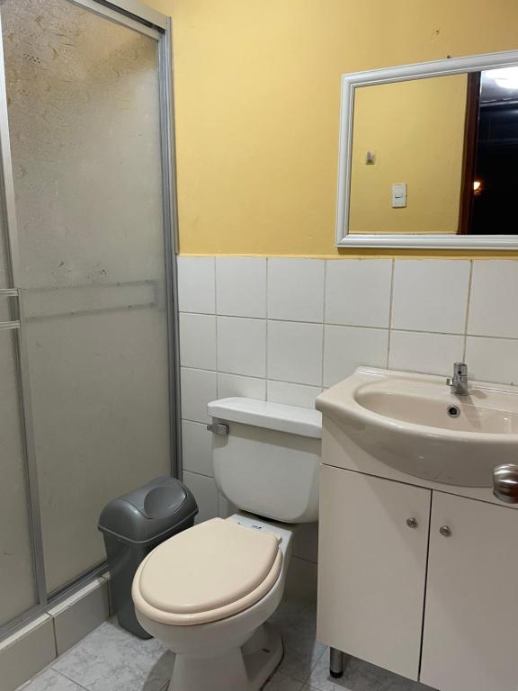Hostal Alborada - 5