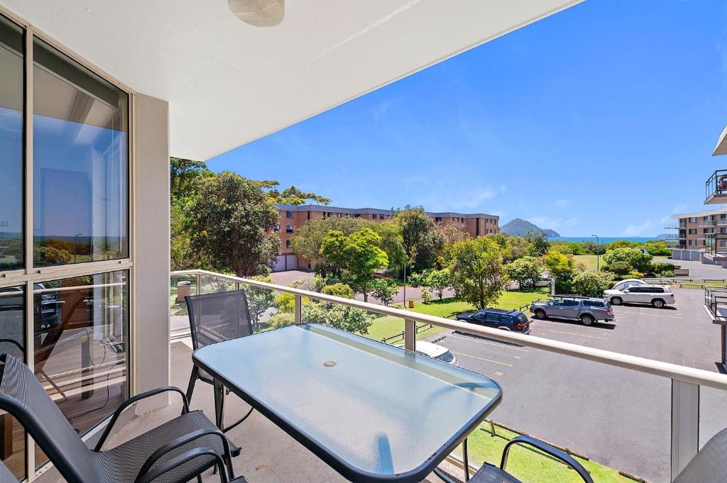 Seaspray Unit 3 4 Intrepid Close, Nelson Bay