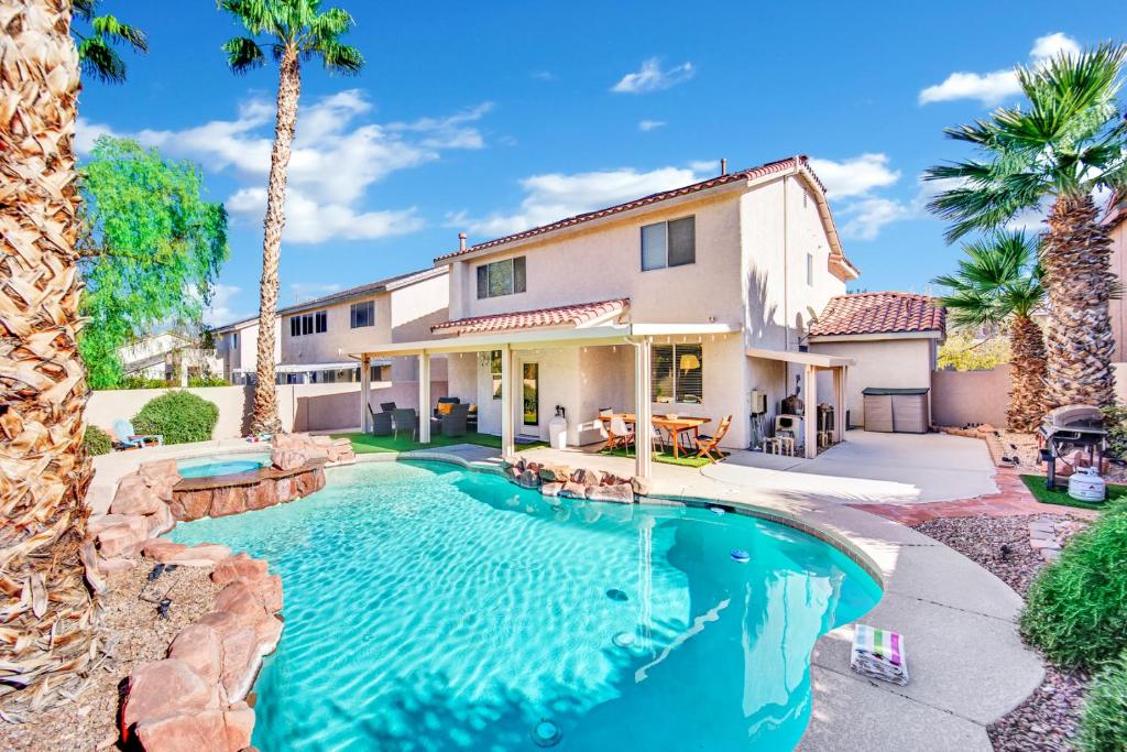 Seven Palms, Henderson