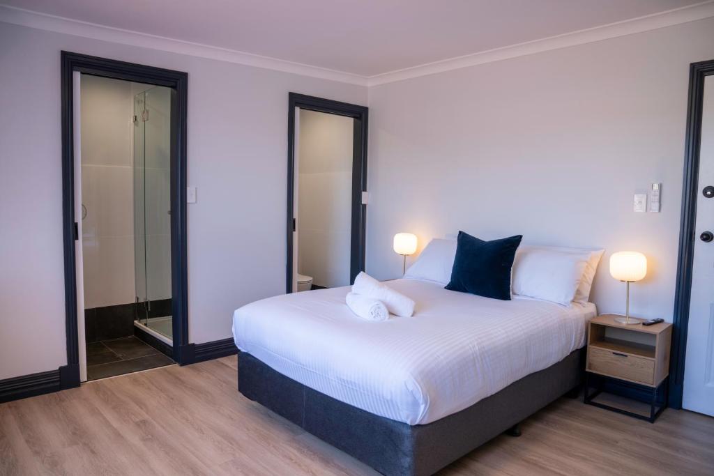 The Rec Hotel Waroona, Waroona