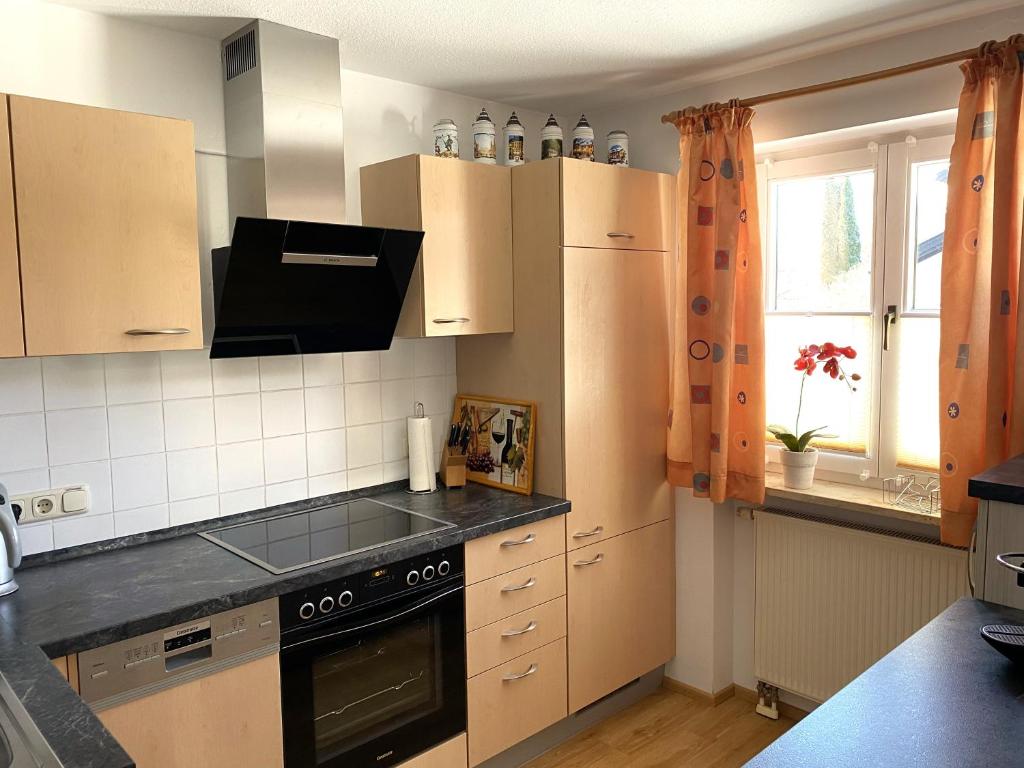 Ferienwohnung Allgäuglück - 5