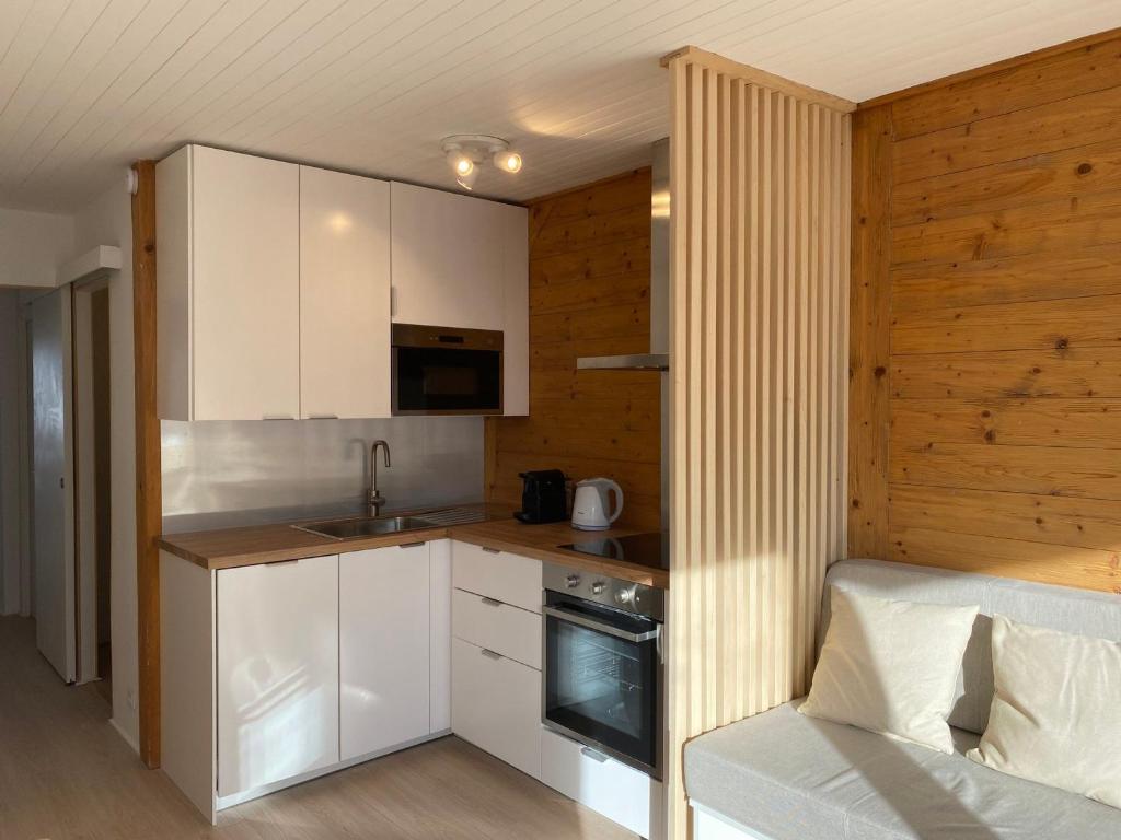 Appartement rénové dans le Lavachet, 4 personnes - FR-1-641-33 - 2