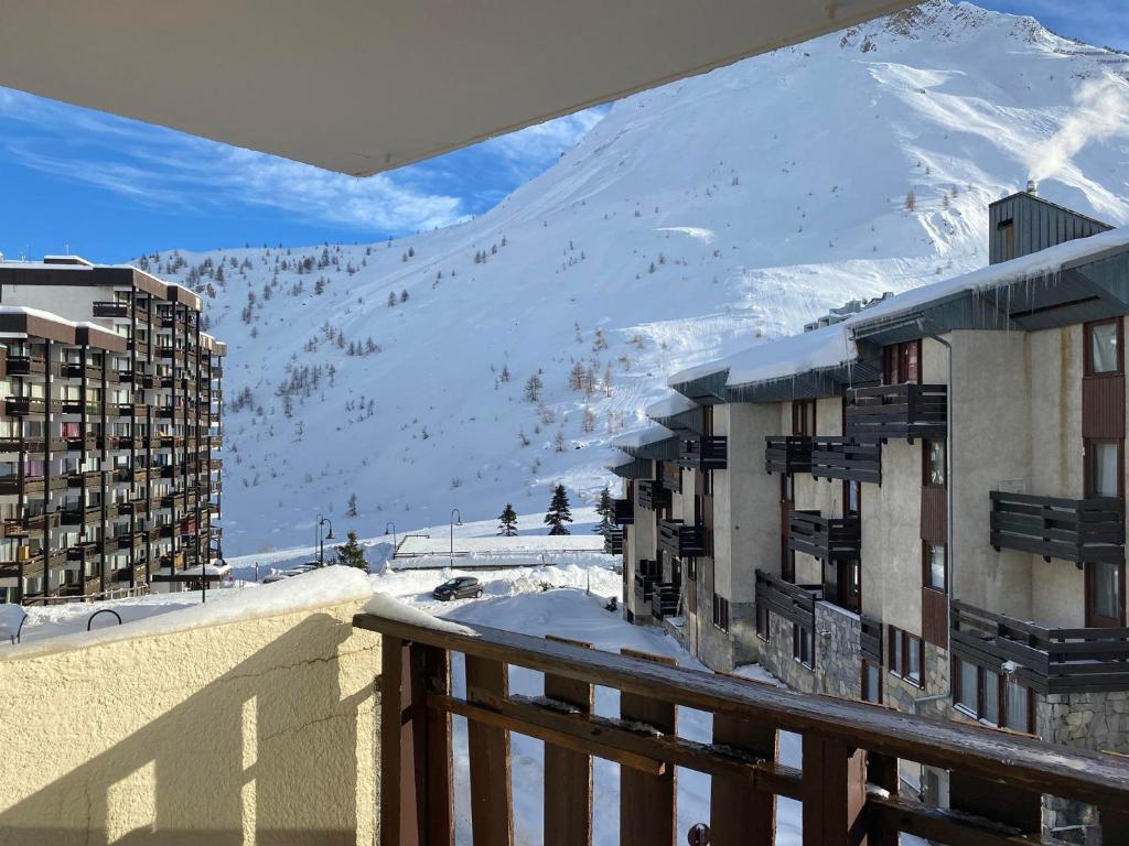 Appartement rénové dans le Lavachet, 4 personnes - FR-1-641-33 - 4