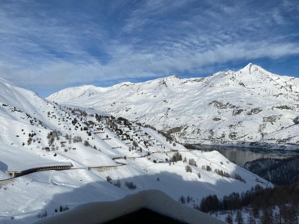 Appartement rénové dans le Lavachet, 4 personnes - FR-1-641-33 - 5