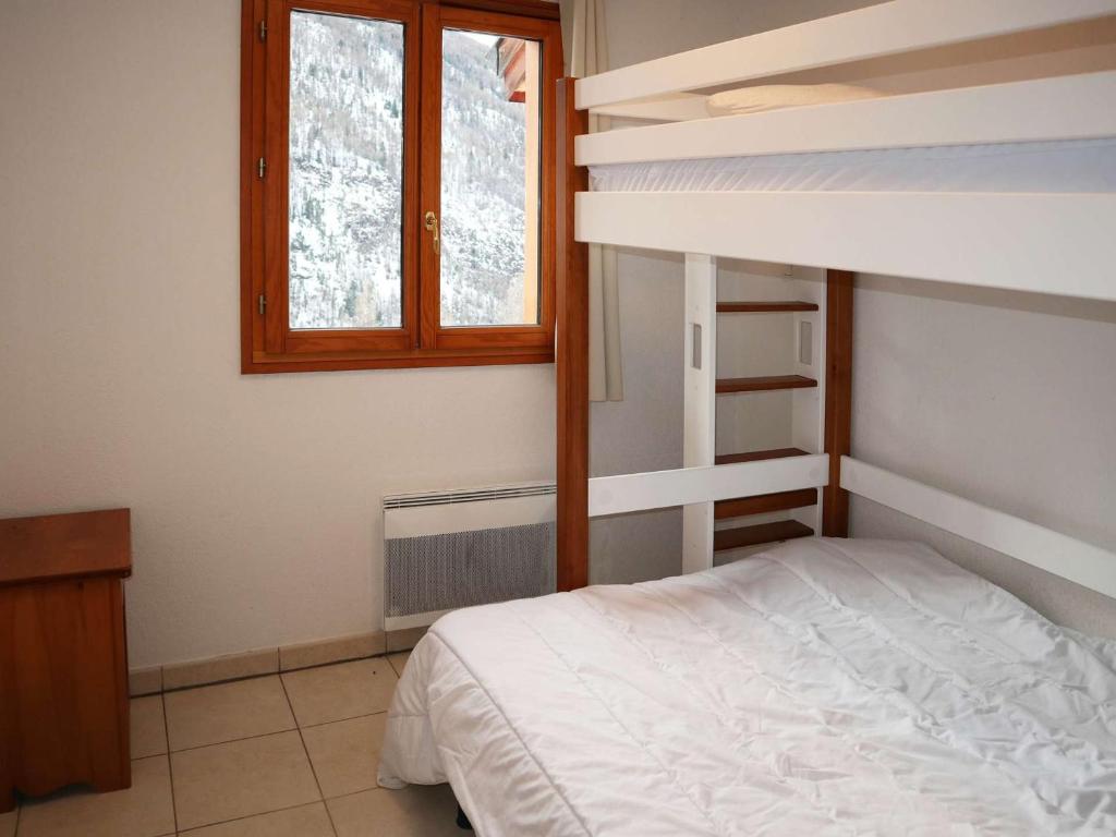 Appartement skis aux pieds avec piscine, 4/5 personnes, Les Orres 1800 - FR-1-322-539 - 4